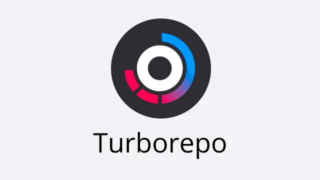 Cover Image for Turborepo로 공용 프론트엔드 패키지 관리하기