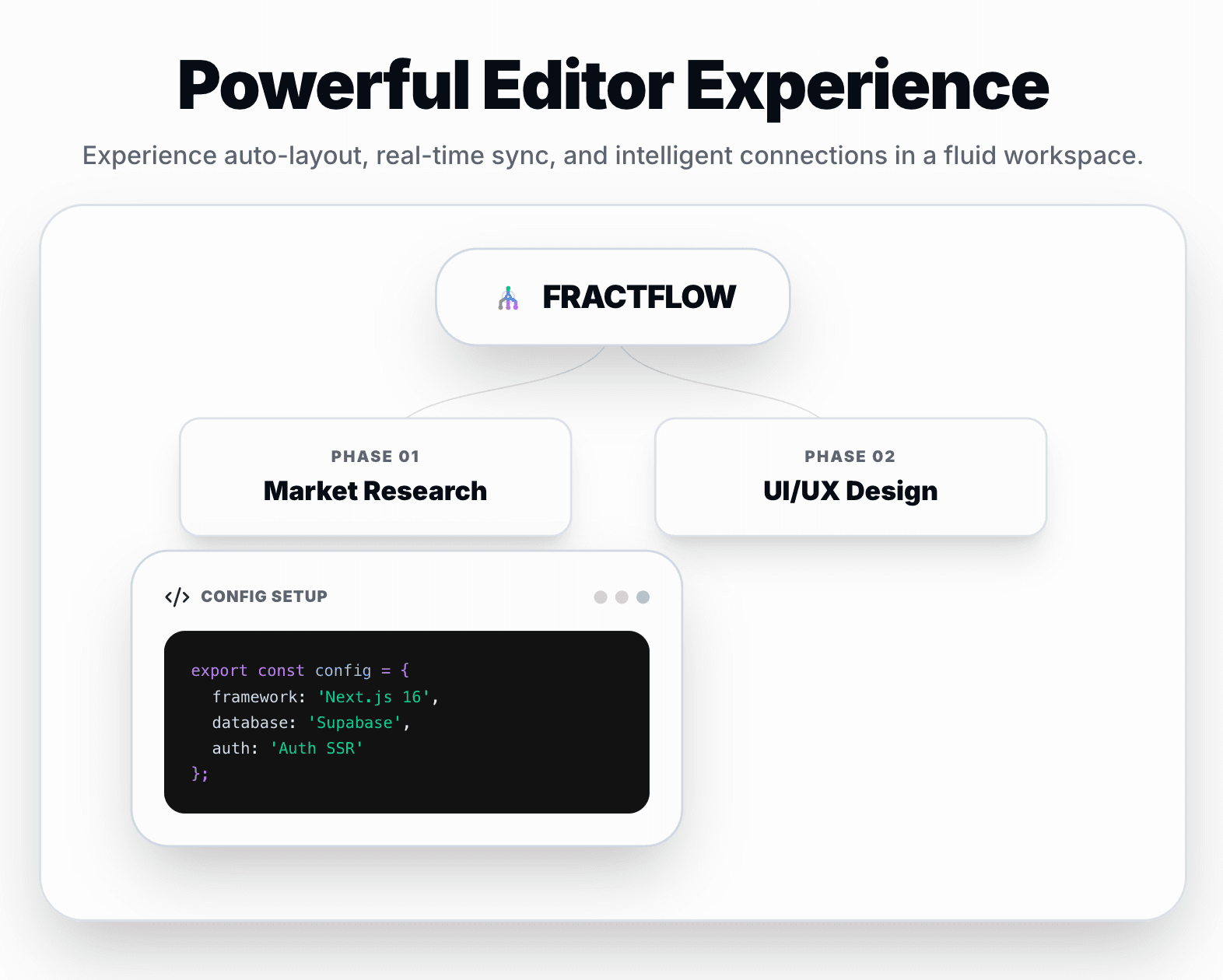 FractFlow editor preview